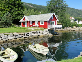 Chalet Naustet by Interhome